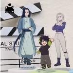 LXH-The Legend of Luo Xiaohei 2 Official Acrylic Standee